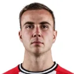 Mario Gotze, Eintracht Frankfurt player