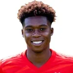 Derrick Kohn, jugador de 1. FC Union Berlin