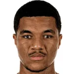 Malik Tillman, jugador de Bayer 04 Leverkusen