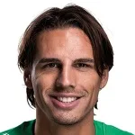 Yann Sommer, jugador de Club Brugge