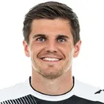Jonas Hofmann, Bayer 04 Leverkusen player