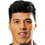 Leonardo Sequeira, Central Cordoba (SE) player