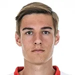 Florian Neuhaus, Borussia Mönchengladbach player