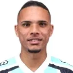 Luiz Fernando, jogador do Atletico PR