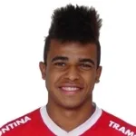 Alex Santana, jogador do Corinthians
