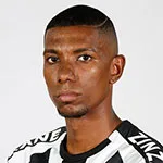 Kanu, jogador do Bahia