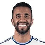 Caio Alexandre, jogador do Bahia