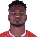 Aldair Rodriguez, Asociacion Deportiva Tarma player