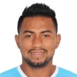 Angel Ojeda, jogador do Asociacion Deportiva Tarma