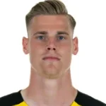 Steffen Tigges, jugador de SC Paderborn 07