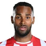 Rico Henry, Brentford FC player