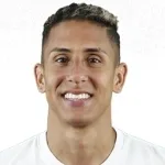 Bruno Tubarão, jogador do Chapecoense AF