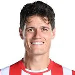 Christian Norgaard, Everton FC player