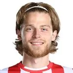 Mathias Jensen, Brentford FC player