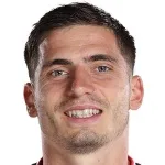Romain Perraud, Lille player