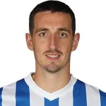 Lewis Dunk, Brighton & Hove Albion FC player