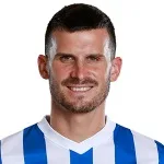 Pascal Gross, jugador de Brighton & Hove Albion FC