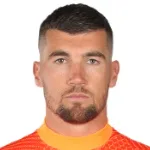 Mathew Ryan, Levante UD player