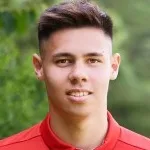 Raphael Obermair, SC Paderborn 07 player