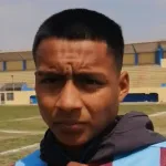 Ayrthon Quintana, Los Chankas player