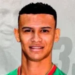 Fabian Arriaga, jugador de AEK Athens