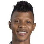 Adrian Estacio, The Strongest player