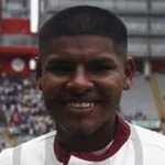 Paulo Goyoneche, FC Cajamarca player
