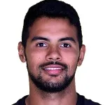 Adriano Freitas, jugador de Deportivo Maldonado