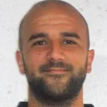 Pablo Lacoste, jugador de Albion FC