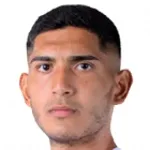 Adrian Sanchez, jugador de Belgrano