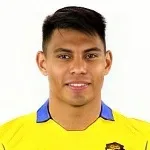 Santiago Arzamendia, Estudiantes de La Plata player