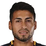Federico Carrizo, jugador de Libertad