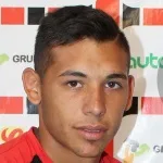 Juan Cruz Gonzalez, jugador de Sporting Cristal