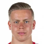 Lennard Maloney, 1. FSV Mainz 05 player