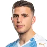 Giovanni Gonzalez, jugador de River Plate