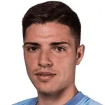 Nathanael Guzman, jugador de Aldosivi