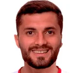 Widen Saucedo, The Strongest player
