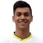 Carlos Villanueva, jugador de Union La Calera