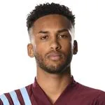 Auston Trusty, Celtic player
