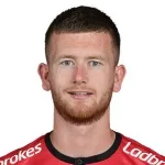 Florian Le Joncour, jugador de SV 07 Elversberg