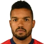 Junior Messias, Genoa CFC player