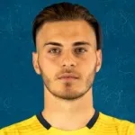 Laurentiu Popescu, jugador de CS Universitatea Craiova