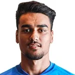 Stefan Baiaram, jugador de CS Universitatea Craiova