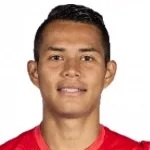 Sebastian Herrera, Fortaleza player