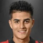 Juan Patino, jugador de CD Once Caldas
