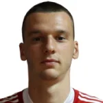 Novak Micovic, LA Galaxy player