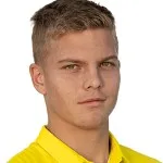 Andras Schafer, jugador de 1. FC Union Berlin