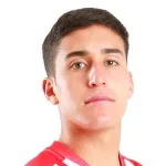 Alex Zendejas, CF America player