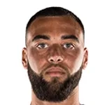 Earl Edwards Jr, San Jose Earthquakes player