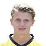 Sem Steijn, Feyenoord player